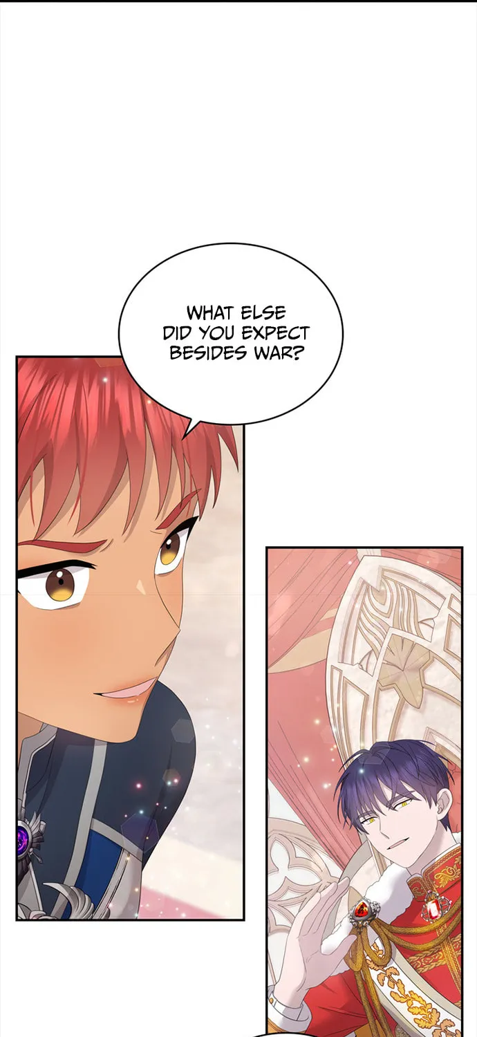 Two Sides of the Princess Chapter 45 page 63 - 
