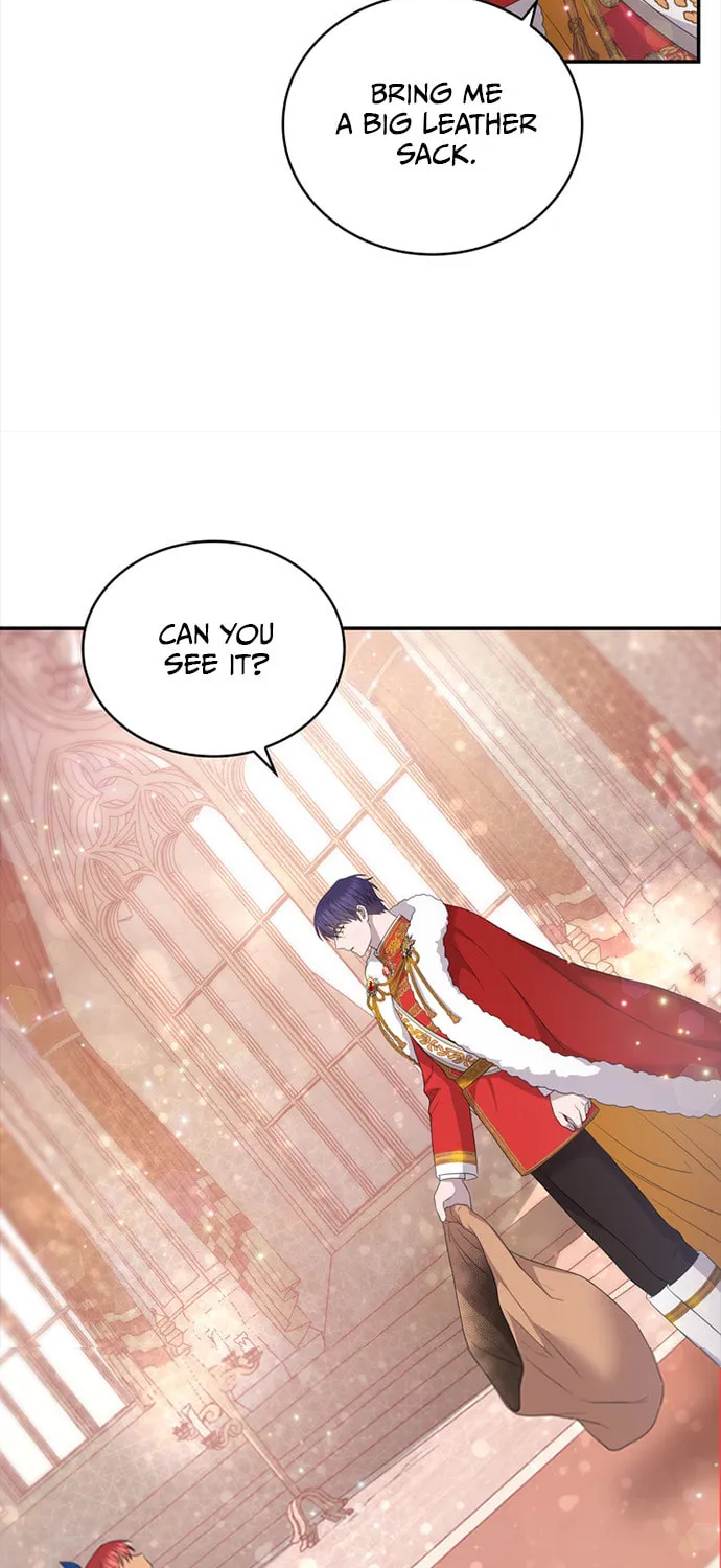 Two Sides of the Princess Chapter 45 page 64 - 