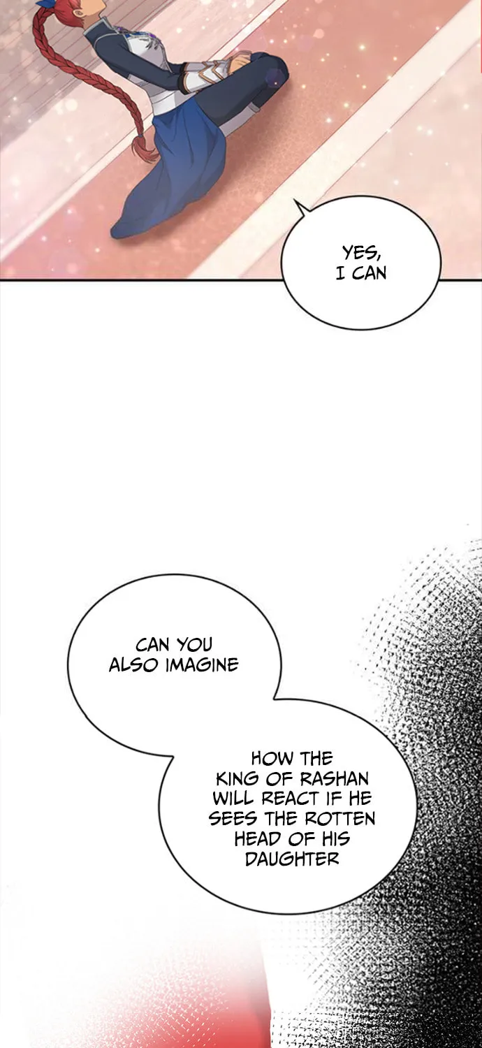 Two Sides of the Princess Chapter 45 page 65 - 