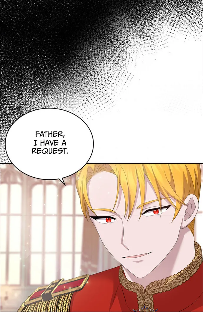 Two Sides of the Princess Chapter 45 page 68 - 