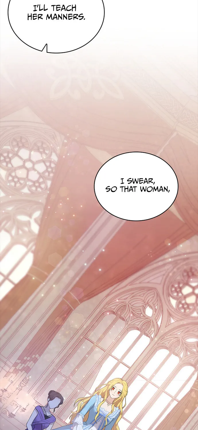 Two Sides of the Princess Chapter 45 page 70 - 
