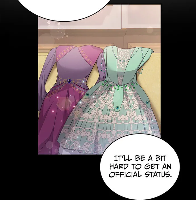 Two Sides of the Princess Chapter 45 page 8 - 
