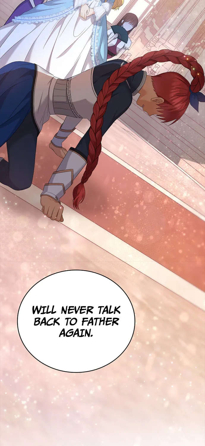 Two Sides of the Princess Chapter 45 page 71 - 