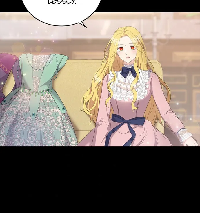 Two Sides of the Princess Chapter 45 page 10 - 