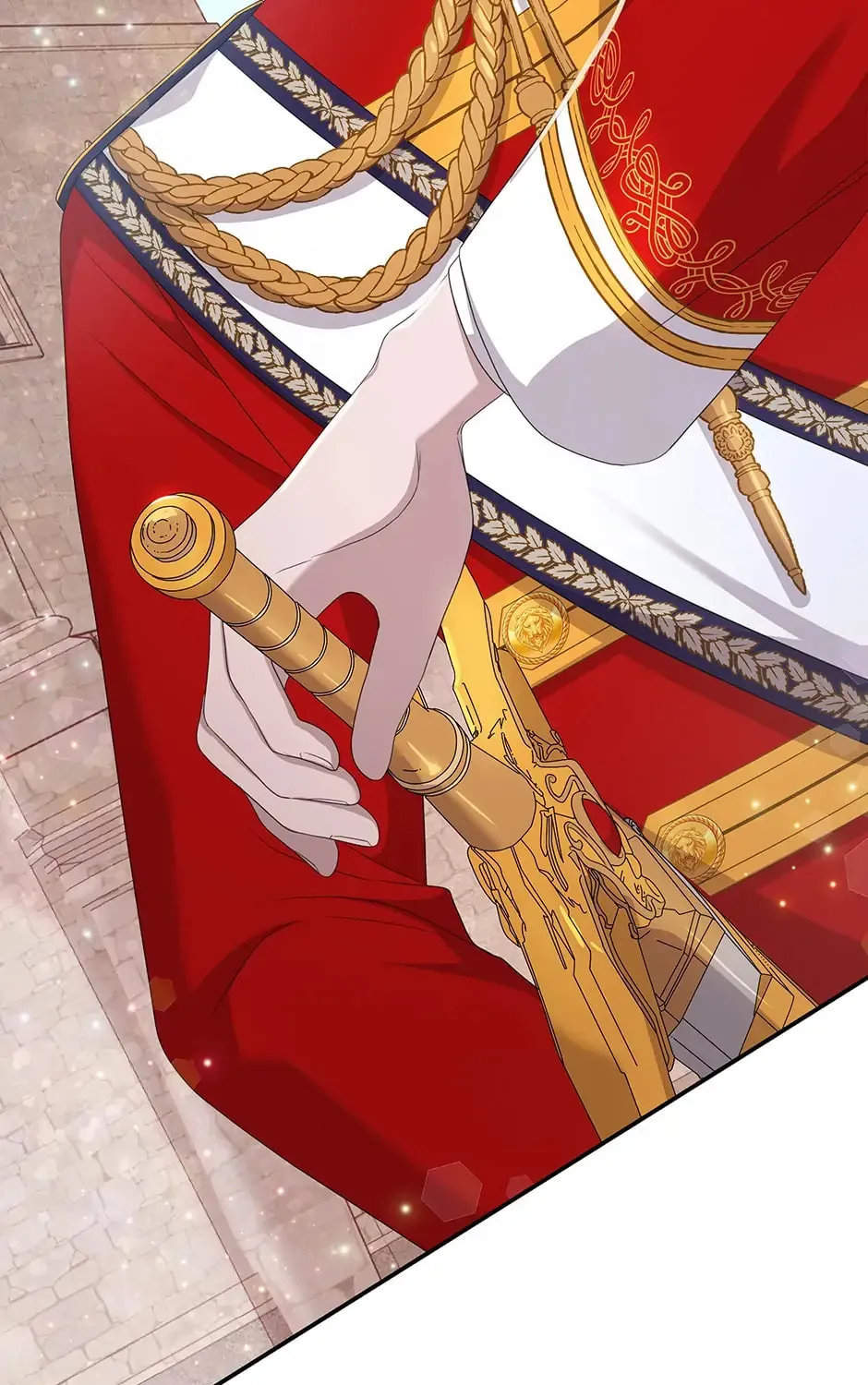 Two Sides of the Princess Chapter 46 page 102 - 
