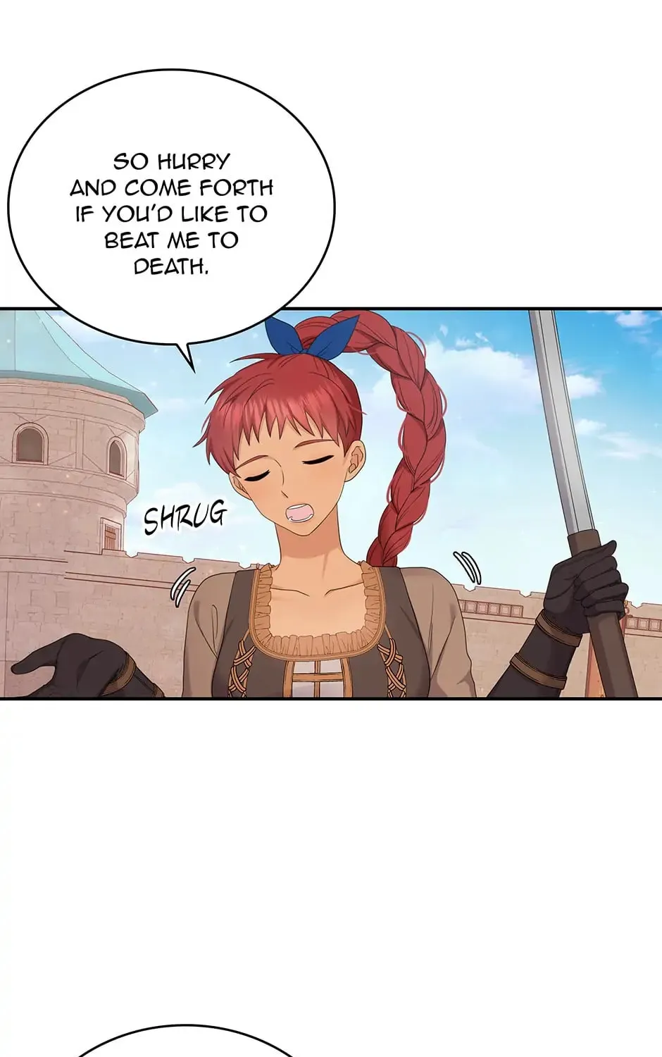 Two Sides of the Princess Chapter 46 page 104 - 