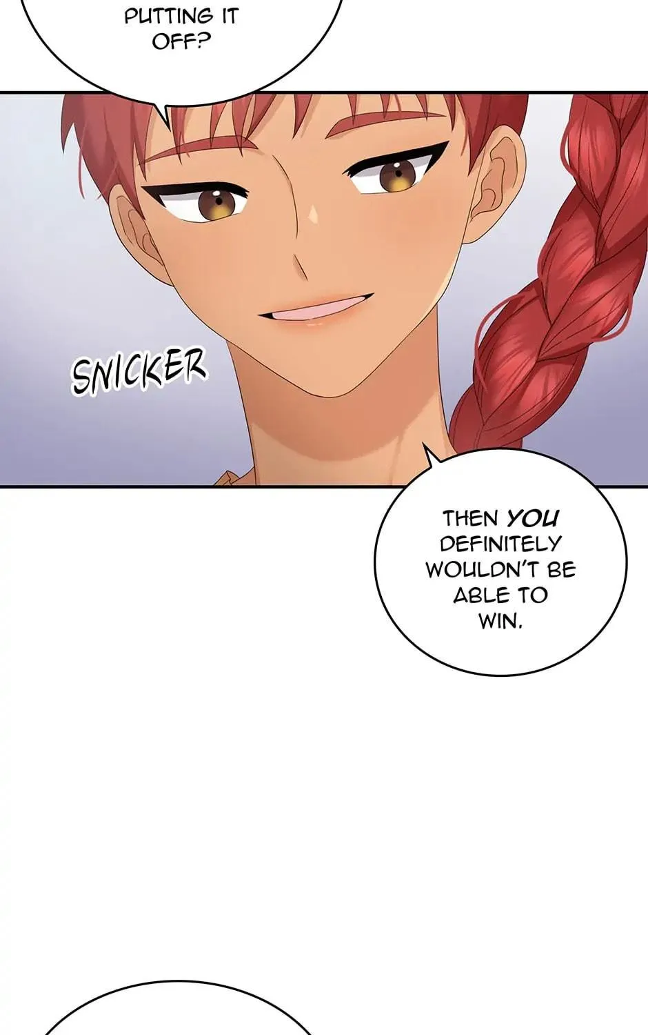 Two Sides of the Princess Chapter 46 page 106 - 