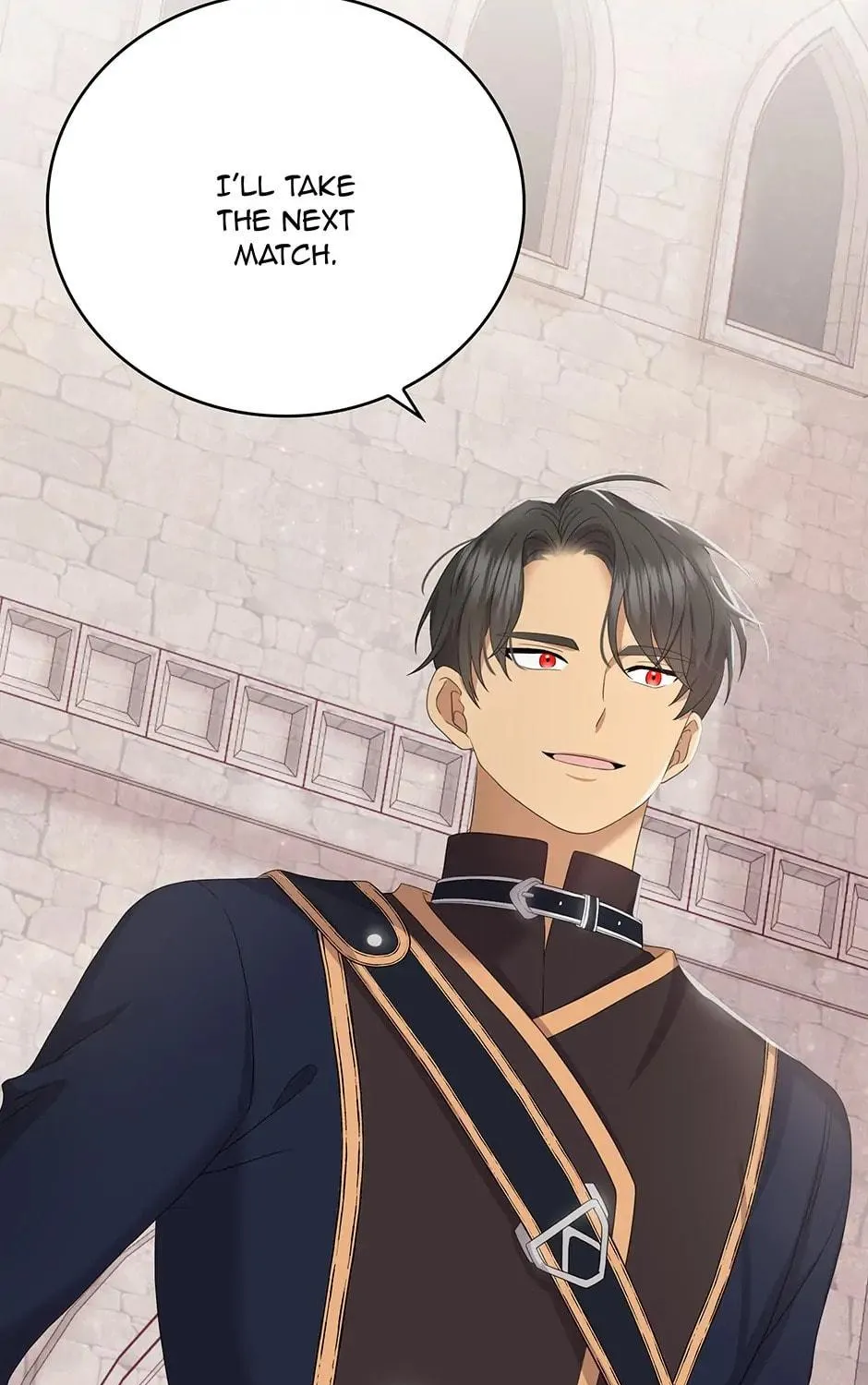 Two Sides of the Princess Chapter 46 page 112 - 