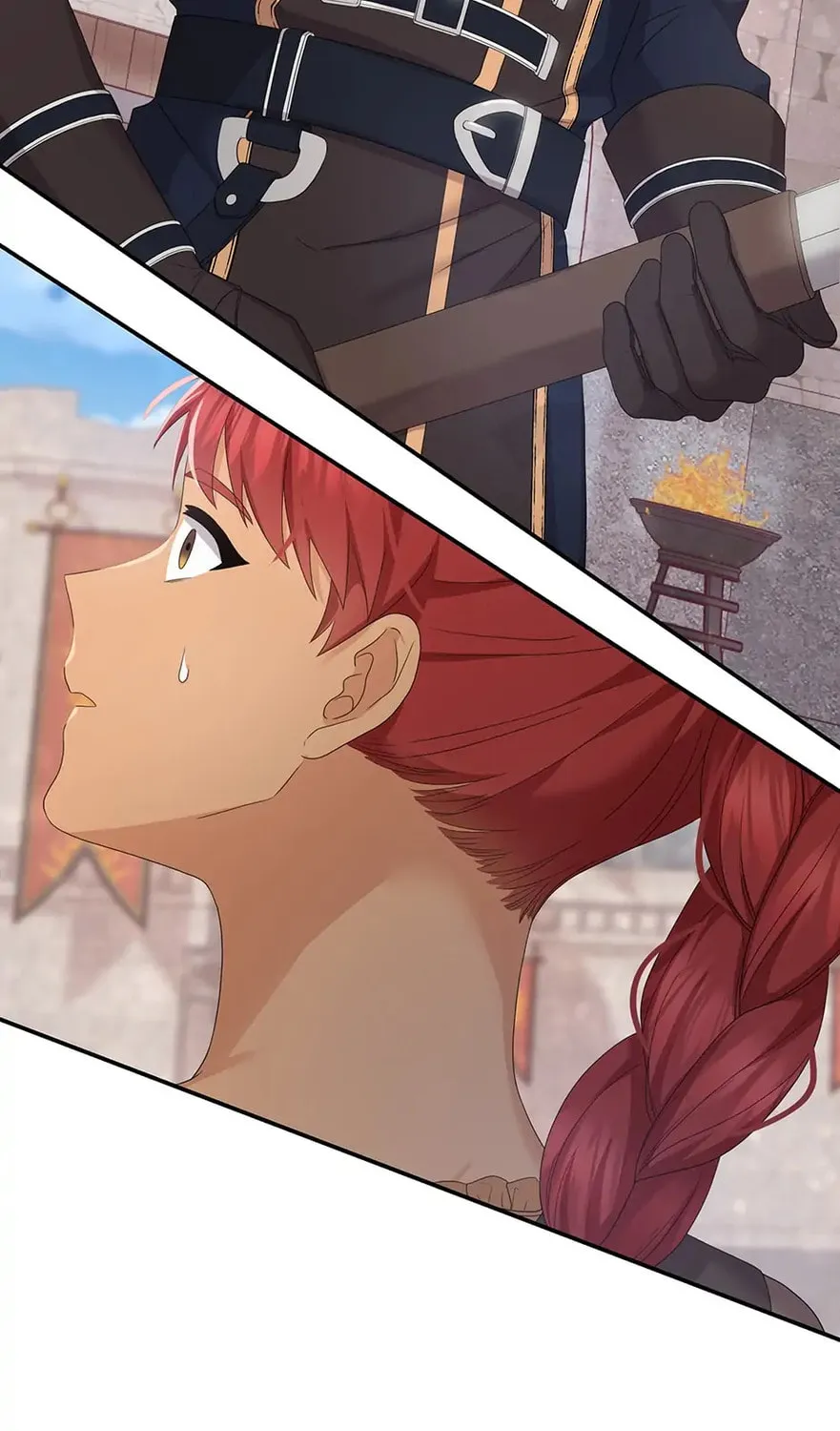 Two Sides of the Princess Chapter 46 page 114 - 