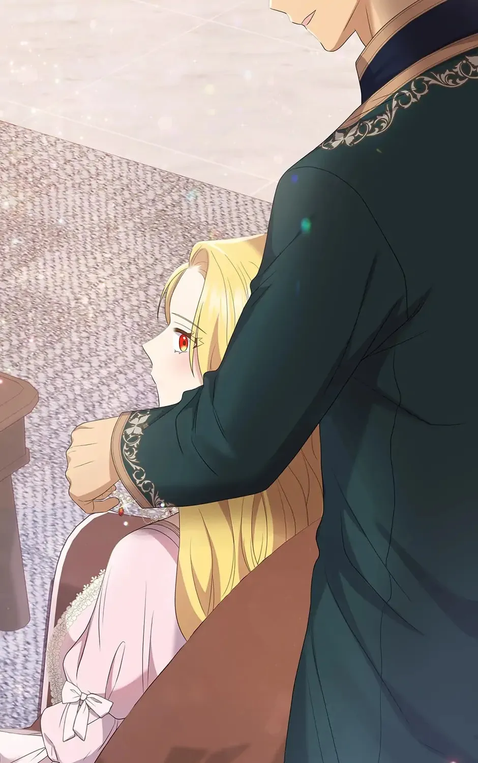 Two Sides of the Princess Chapter 46 page 14 - 