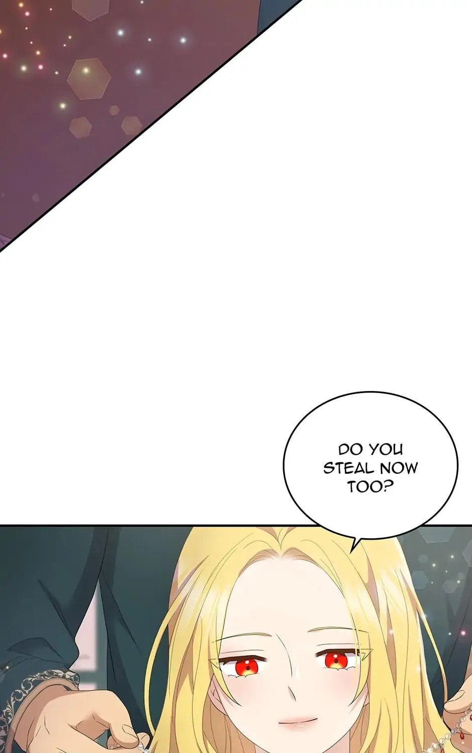 Two Sides of the Princess Chapter 46 page 16 - 