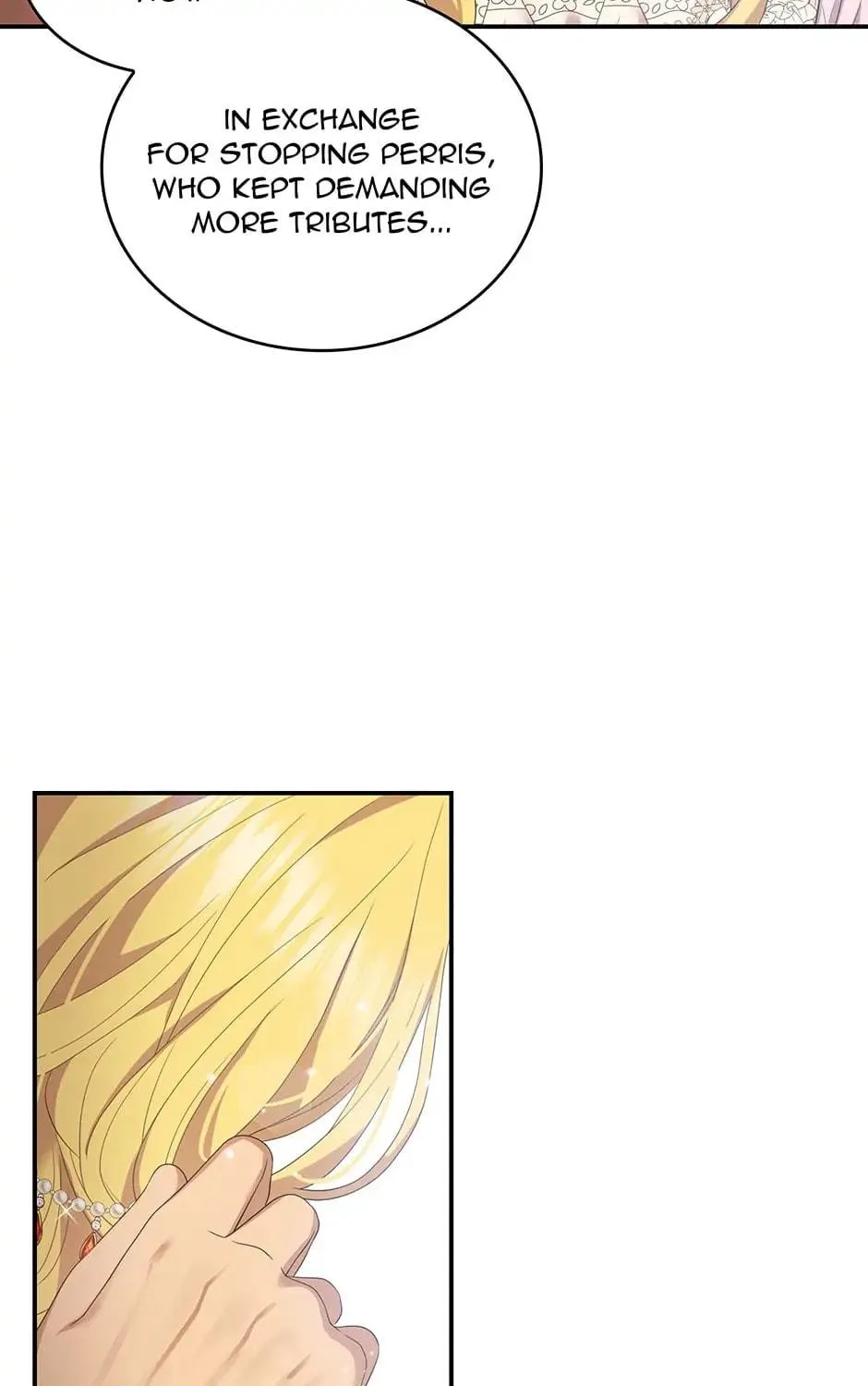 Two Sides of the Princess Chapter 46 page 18 - 