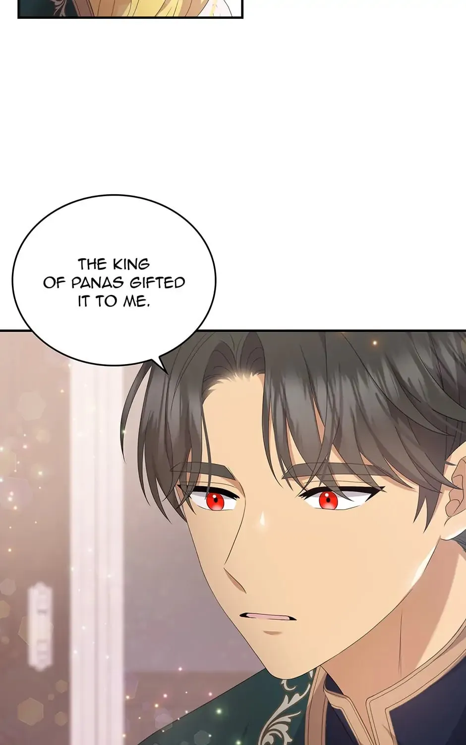 Two Sides of the Princess Chapter 46 page 20 - 