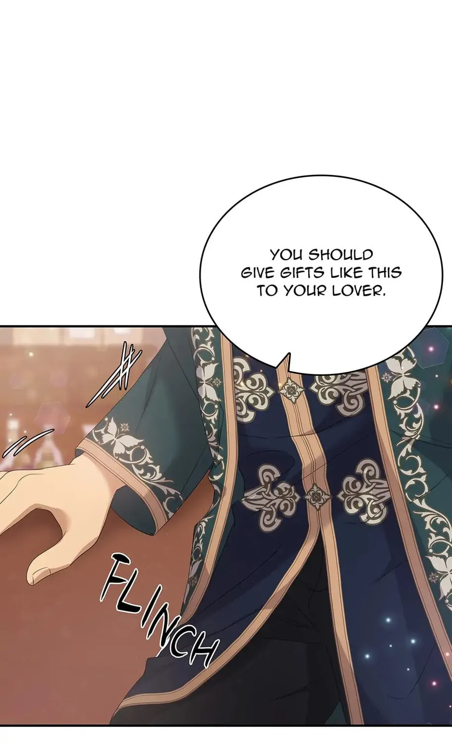 Two Sides of the Princess Chapter 46 page 30 - 