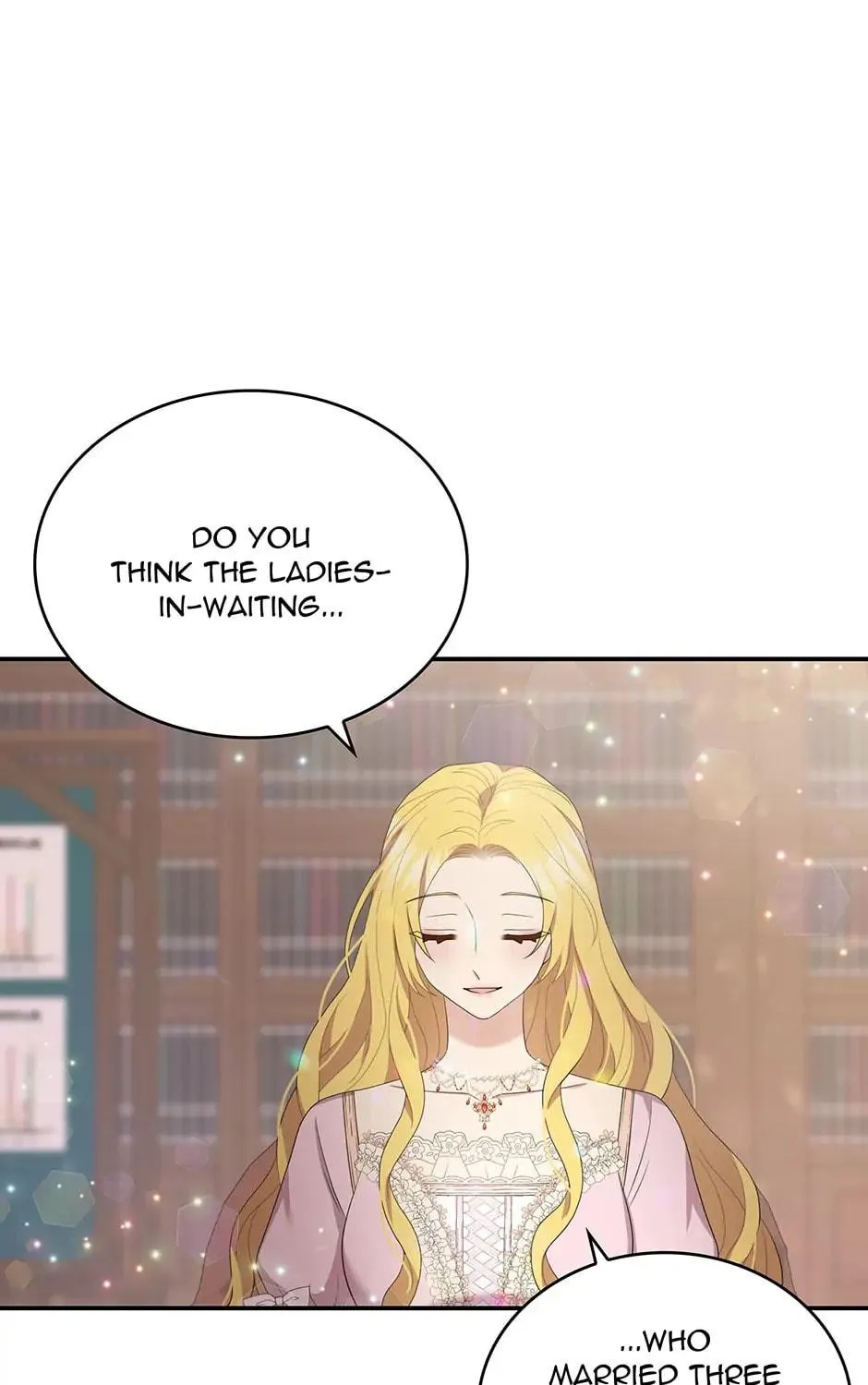 Two Sides of the Princess Chapter 46 page 34 - 