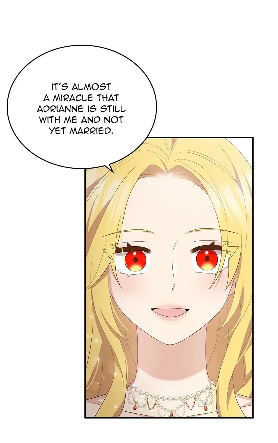 Two Sides of the Princess Chapter 46 page 36 - 