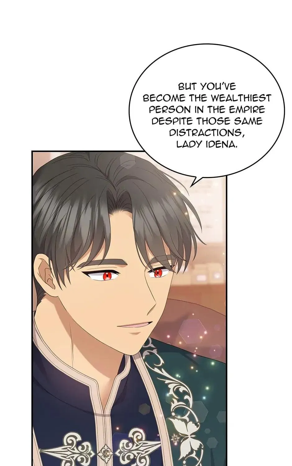 Two Sides of the Princess Chapter 46 page 40 - 