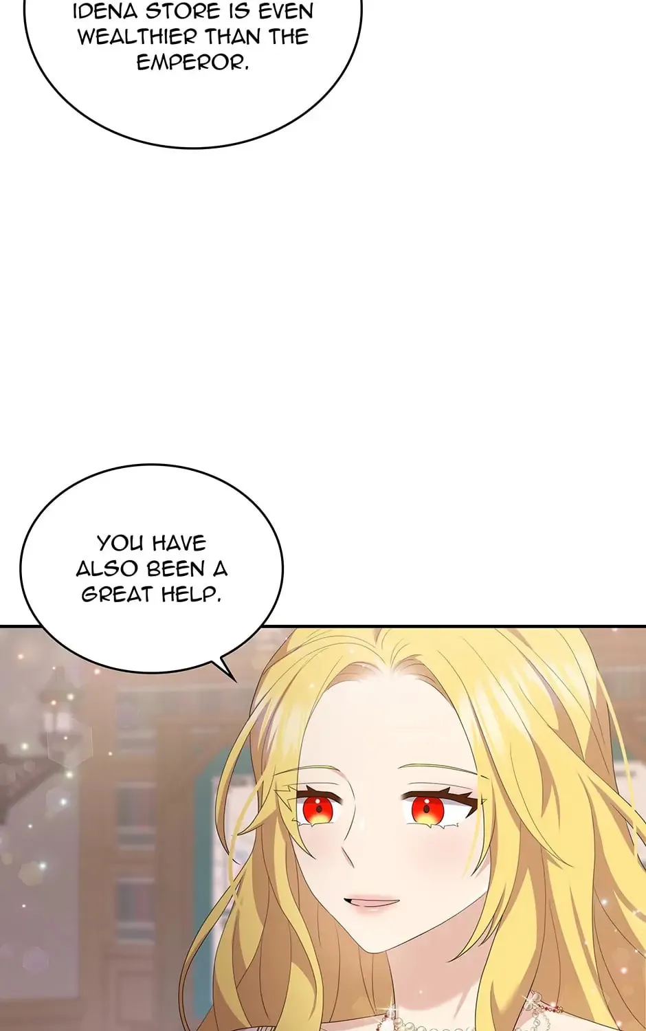 Two Sides of the Princess Chapter 46 page 42 - 