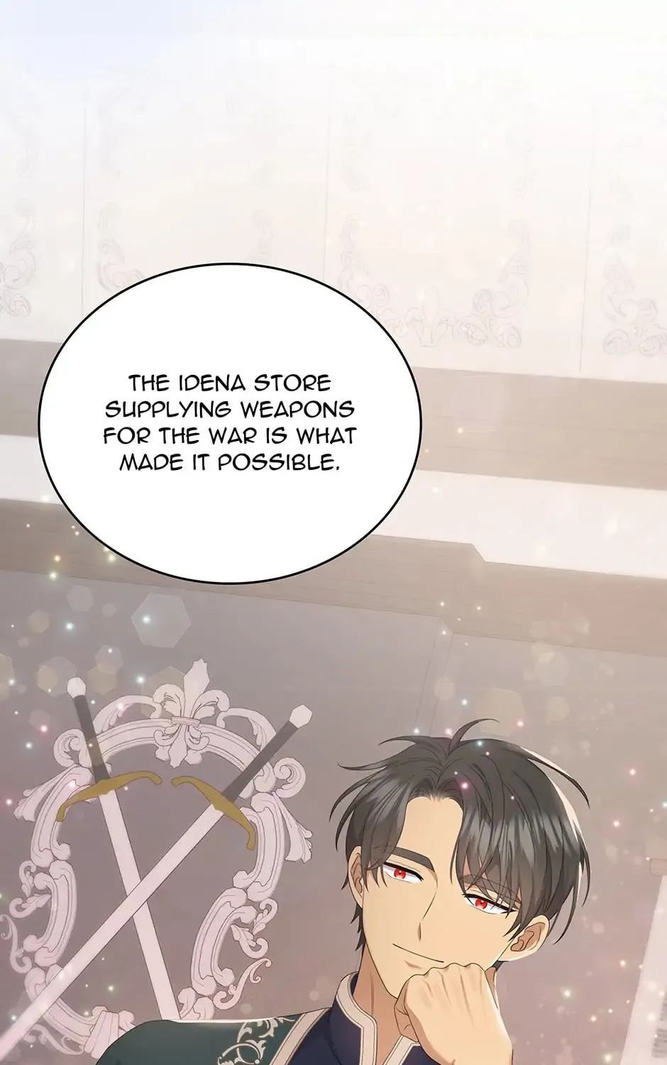 Two Sides of the Princess Chapter 46 page 44 - 