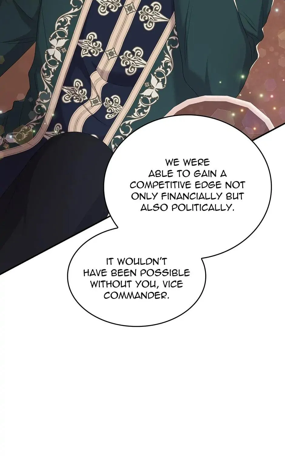 Two Sides of the Princess Chapter 46 page 46 - 