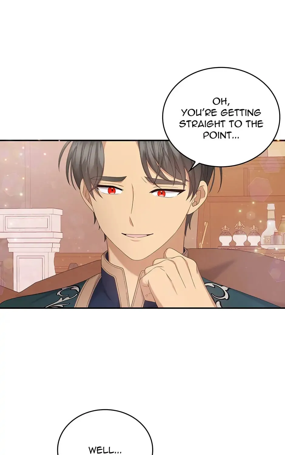 Two Sides of the Princess Chapter 46 page 50 - 