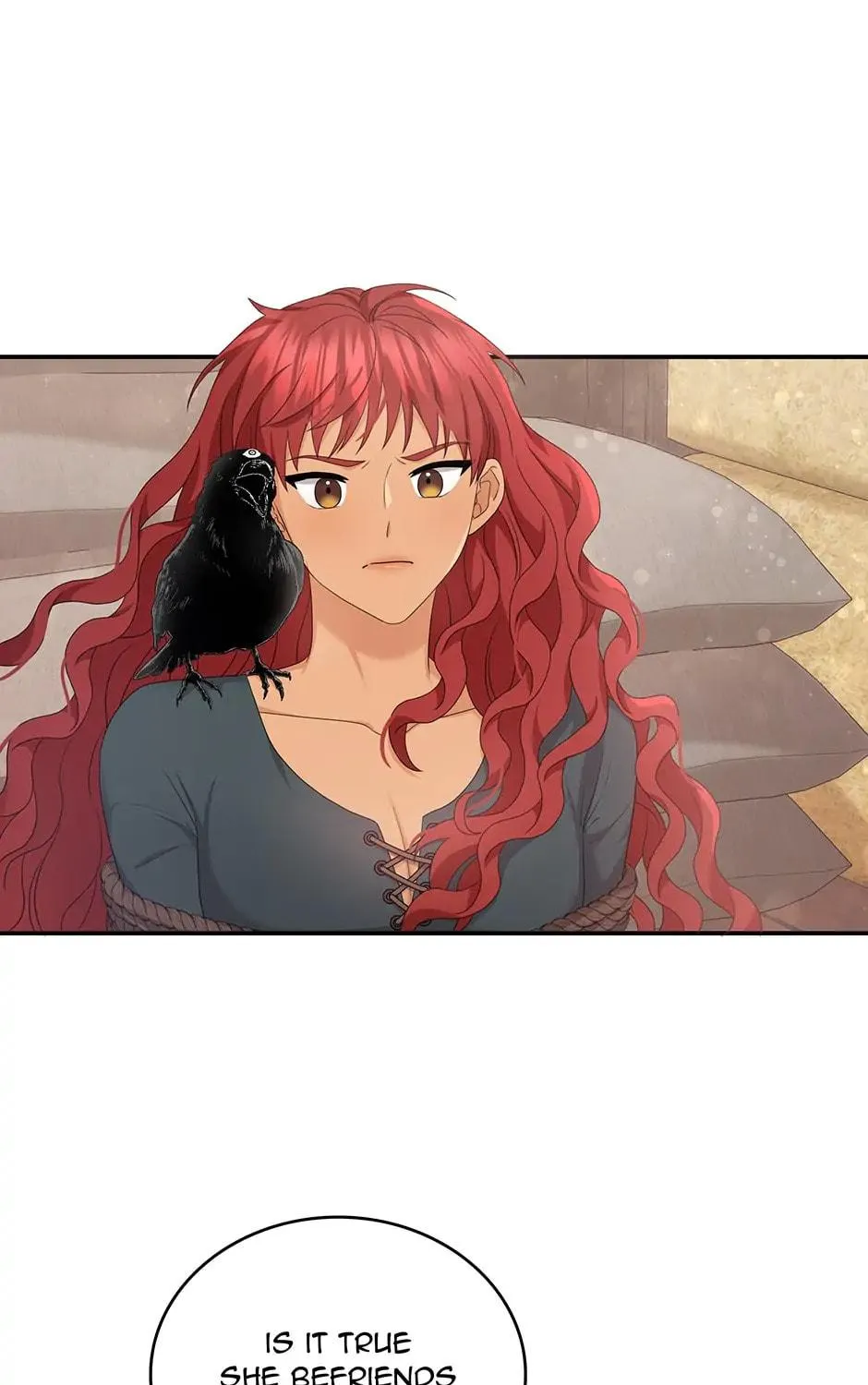 Two Sides of the Princess Chapter 46 page 52 - 