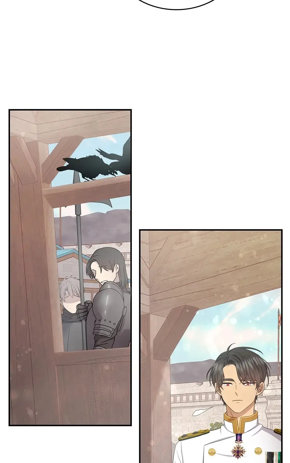 Two Sides of the Princess Chapter 46 page 54 - 