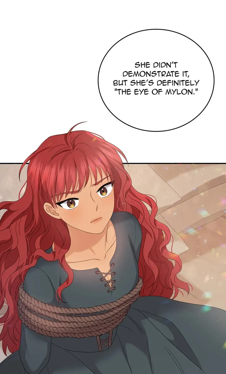 Two Sides of the Princess Chapter 46 page 60 - 