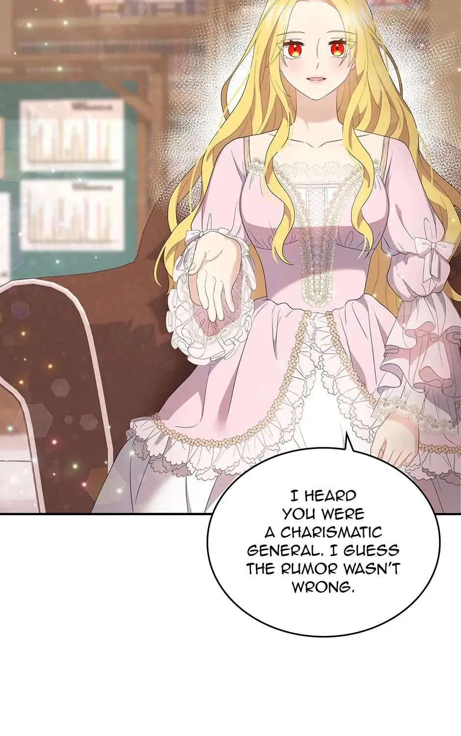 Two Sides of the Princess Chapter 46 page 8 - 
