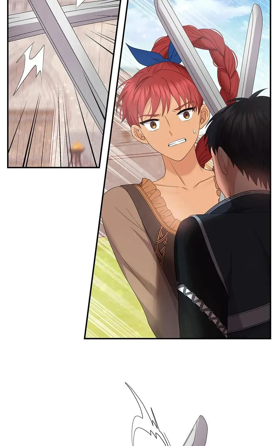 Two Sides of the Princess Chapter 46 page 82 - 