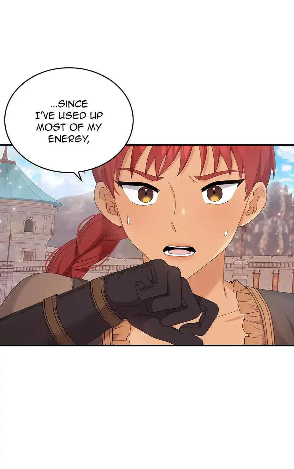Two Sides of the Princess Chapter 46 page 88 - 
