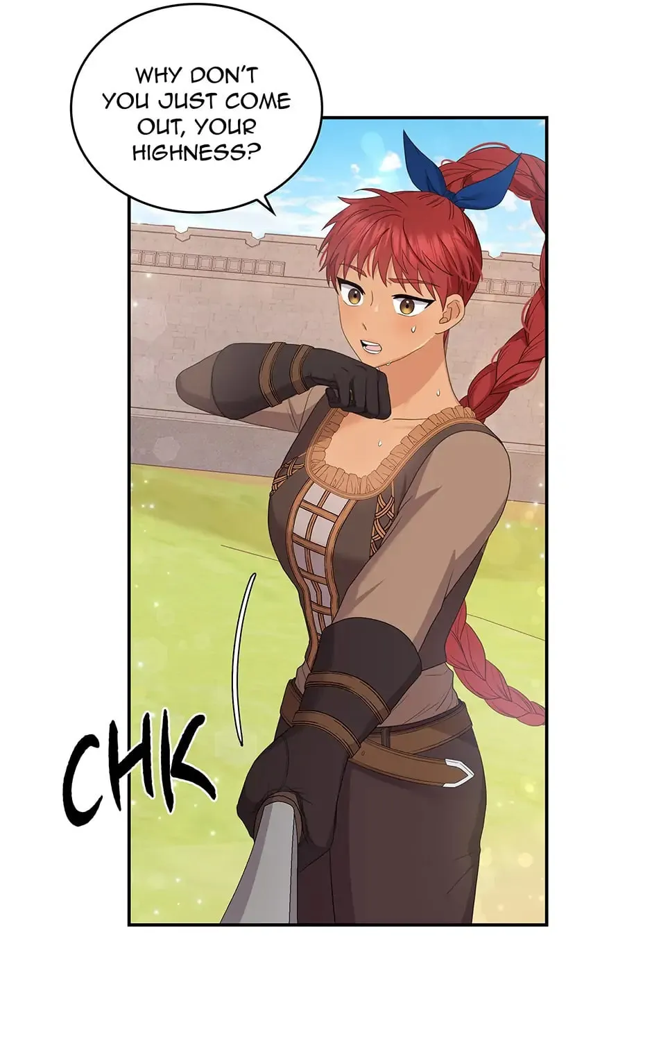 Two Sides of the Princess Chapter 46 page 90 - 