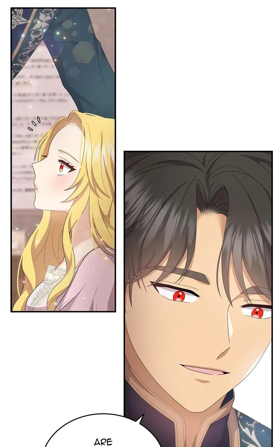 Two Sides of the Princess Chapter 46 page 10 - 