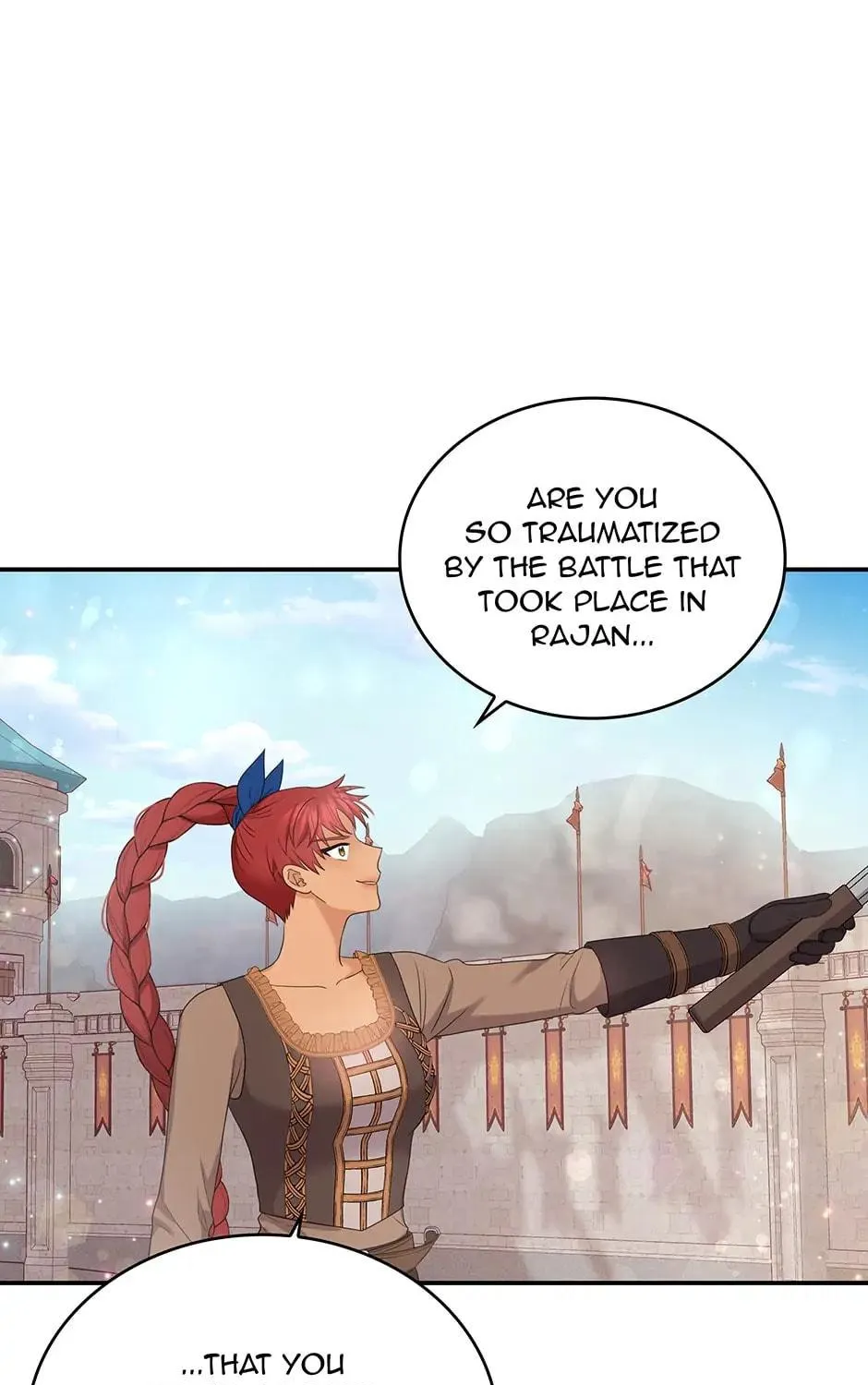 Two Sides of the Princess Chapter 46 page 98 - 