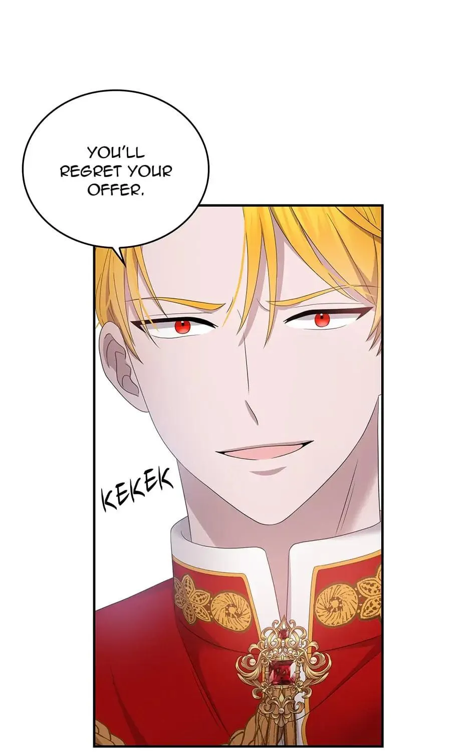 Two Sides of the Princess Chapter 47 page 106 - 