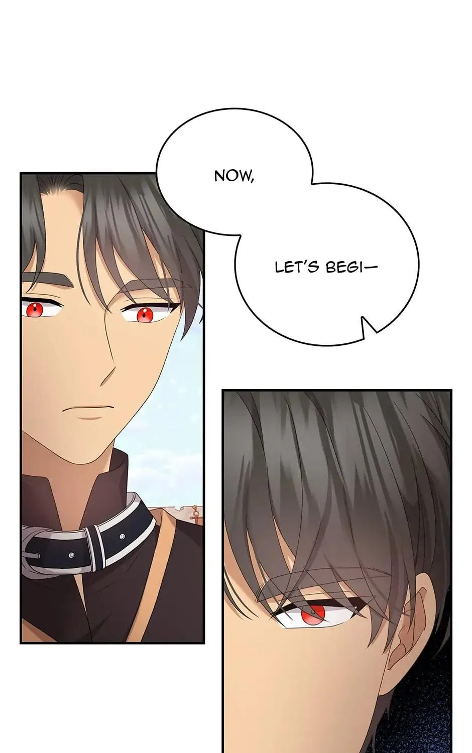 Two Sides of the Princess Chapter 47 page 108 - 