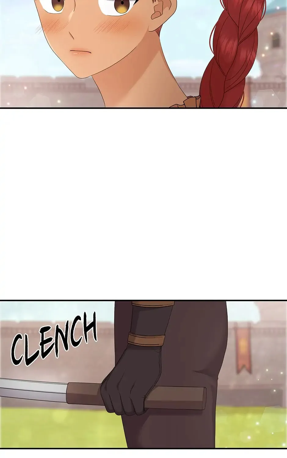 Two Sides of the Princess Chapter 47 page 12 - 