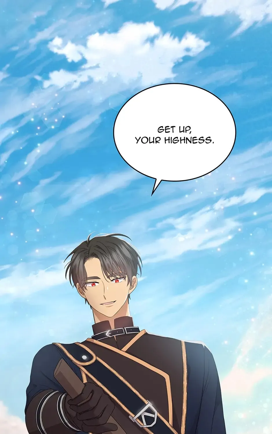 Two Sides of the Princess Chapter 47 page 116 - 