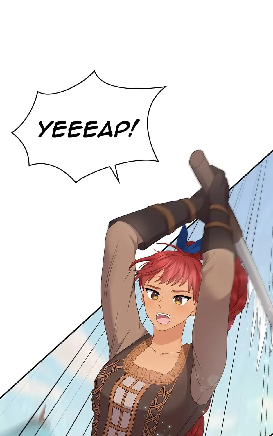 Two Sides of the Princess Chapter 47 page 14 - 