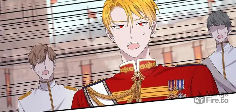 Two Sides of the Princess Chapter 47 page 17 - 