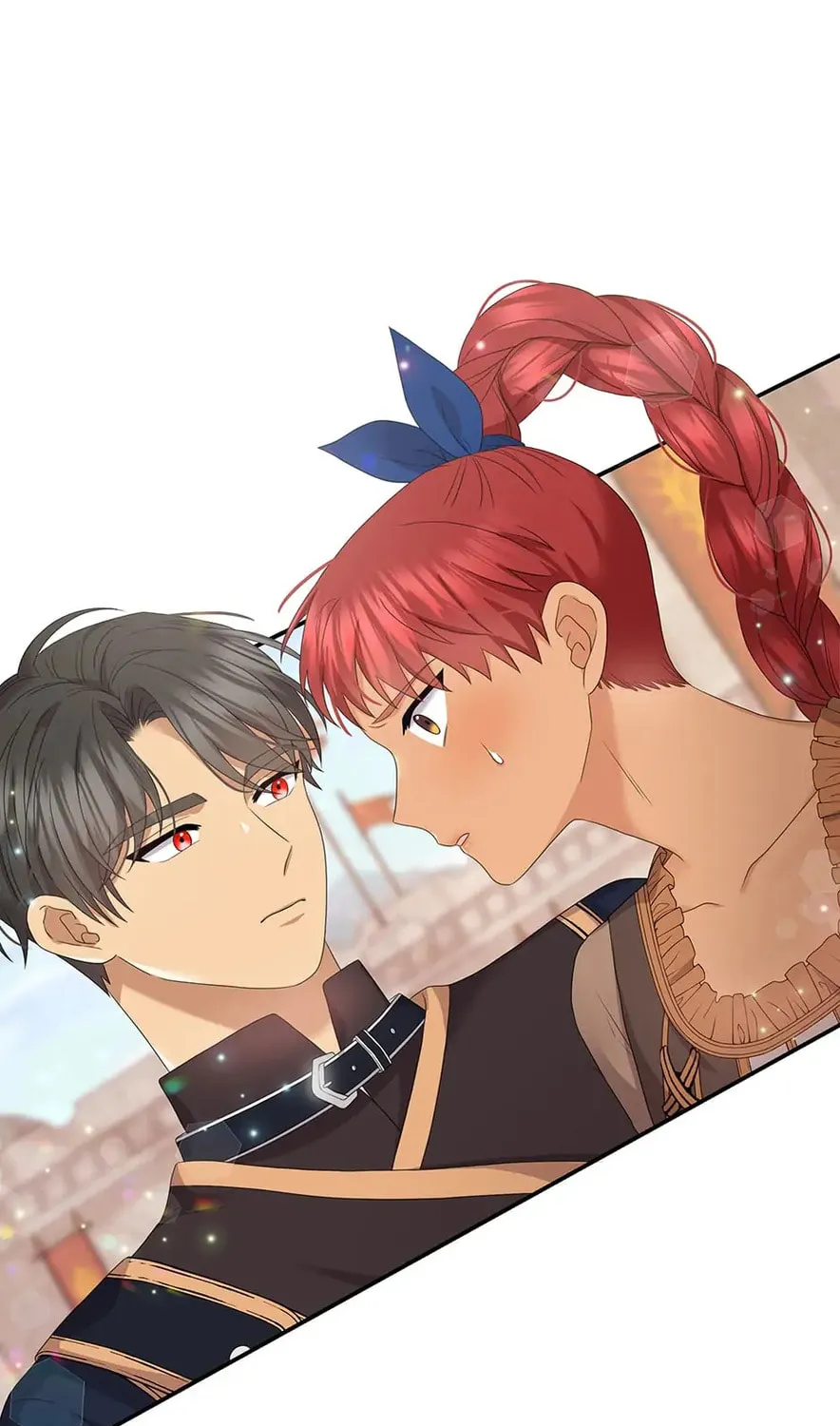 Two Sides of the Princess Chapter 47 page 24 - 