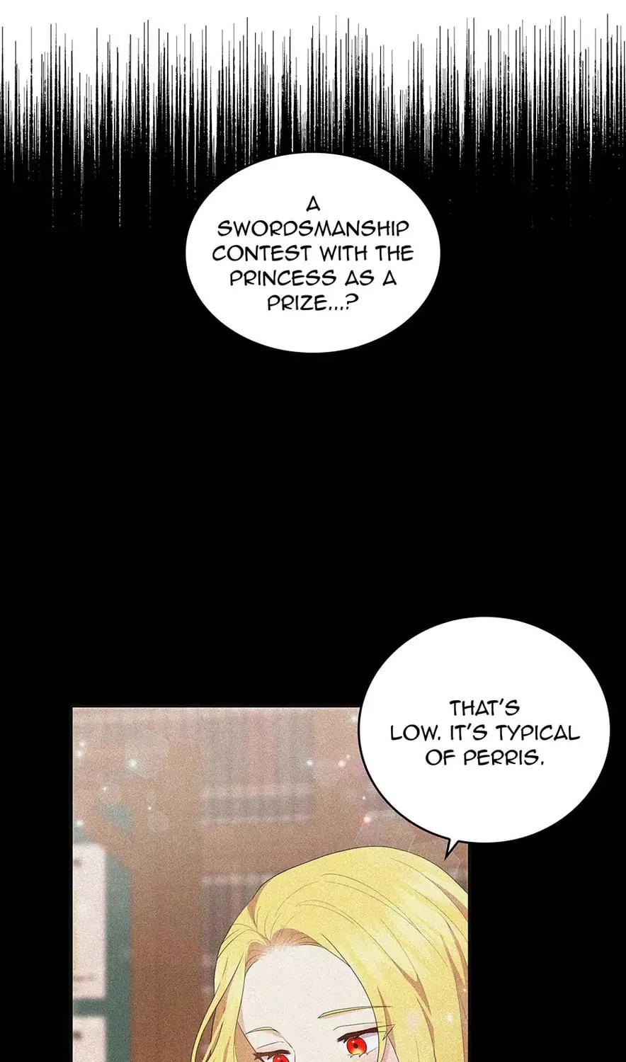 Two Sides of the Princess Chapter 47 page 26 - 
