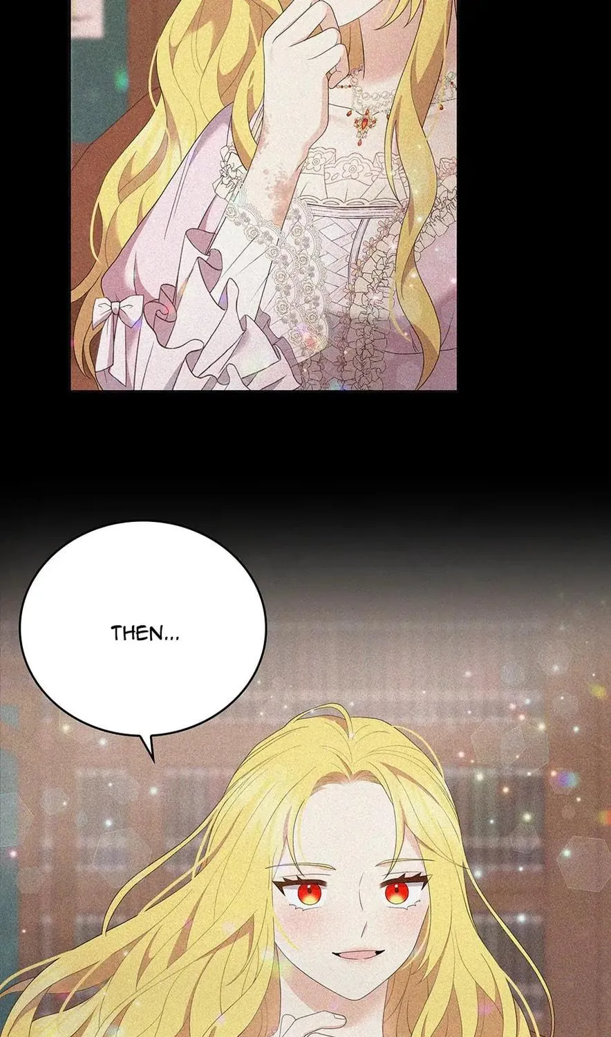 Two Sides of the Princess Chapter 47 page 28 - 