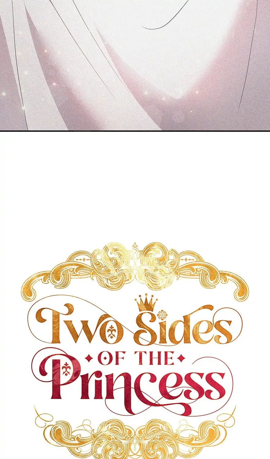Two Sides of the Princess Chapter 47 page 32 - 