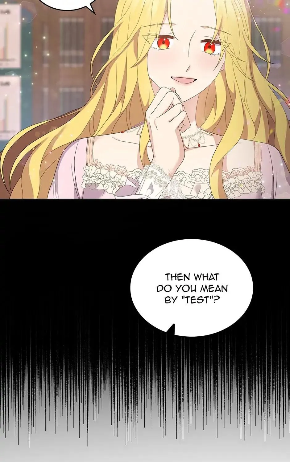 Two Sides of the Princess Chapter 47 page 46 - 