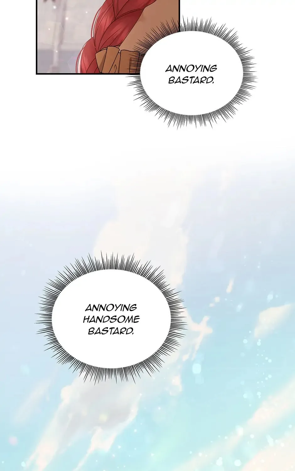 Two Sides of the Princess Chapter 47 page 6 - 