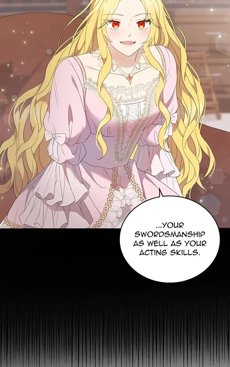 Two Sides of the Princess Chapter 47 page 56 - 
