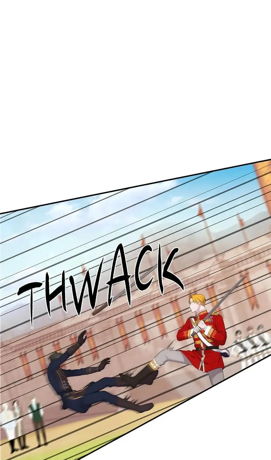Two Sides of the Princess Chapter 47 page 58 - 