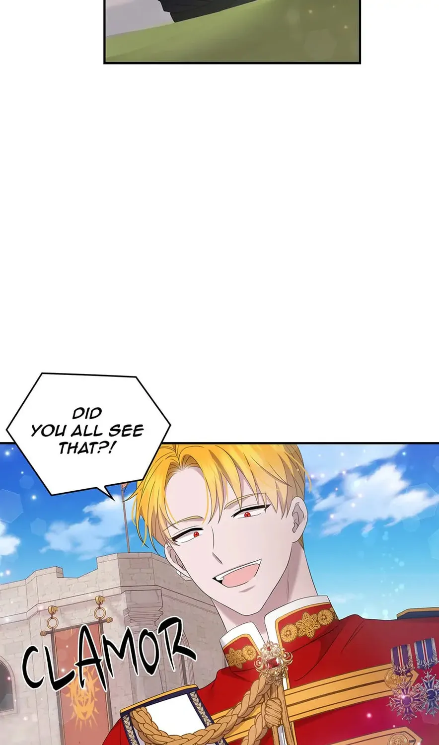 Two Sides of the Princess Chapter 47 page 62 - 