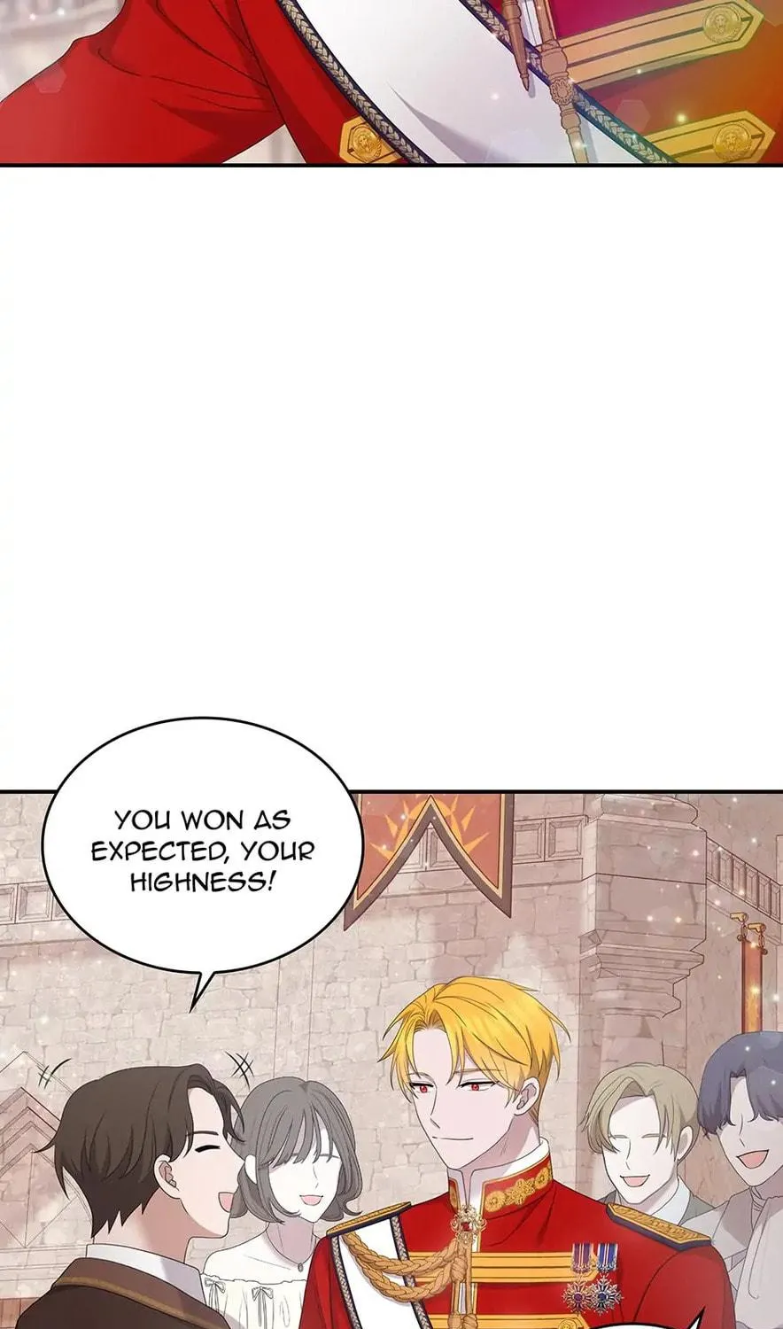 Two Sides of the Princess Chapter 47 page 64 - 